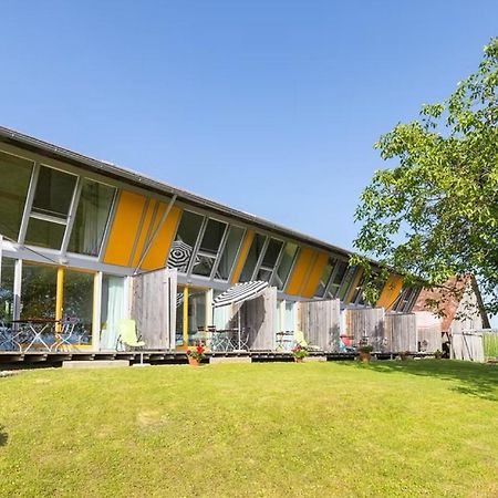 Berger Hof Apartman Kressbronn am Bodensee Kültér fotó
