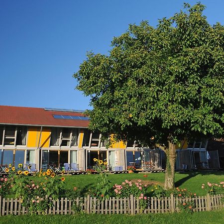 Berger Hof Apartman Kressbronn am Bodensee Kültér fotó