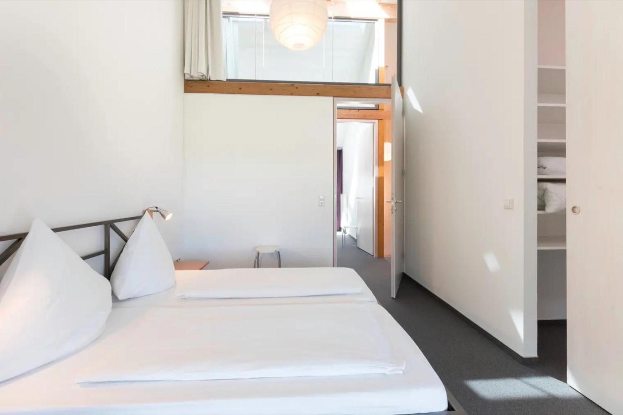 Berger Hof Apartman Kressbronn am Bodensee Kültér fotó