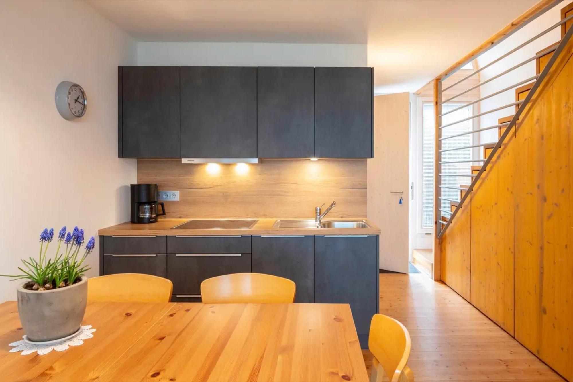 Berger Hof Apartman Kressbronn am Bodensee Kültér fotó